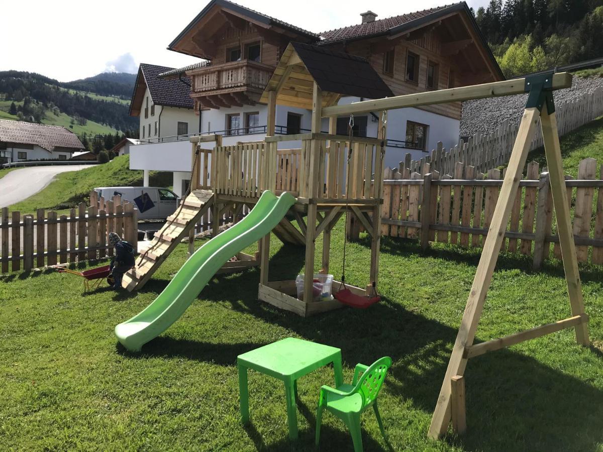 Appartement Kufsteinblick Haus im Ennstal Extérieur photo