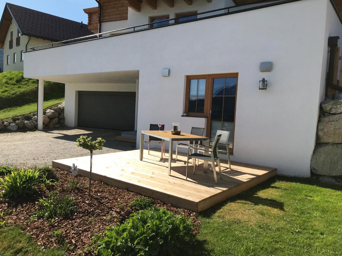 Appartement Kufsteinblick Haus im Ennstal Extérieur photo