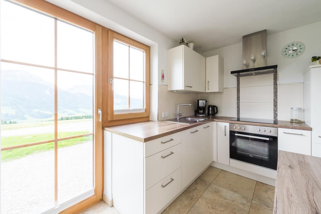 Appartement Kufsteinblick Haus im Ennstal Extérieur photo