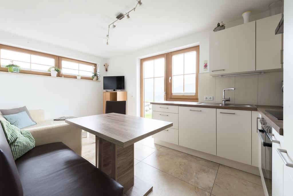 Appartement Kufsteinblick Haus im Ennstal Extérieur photo