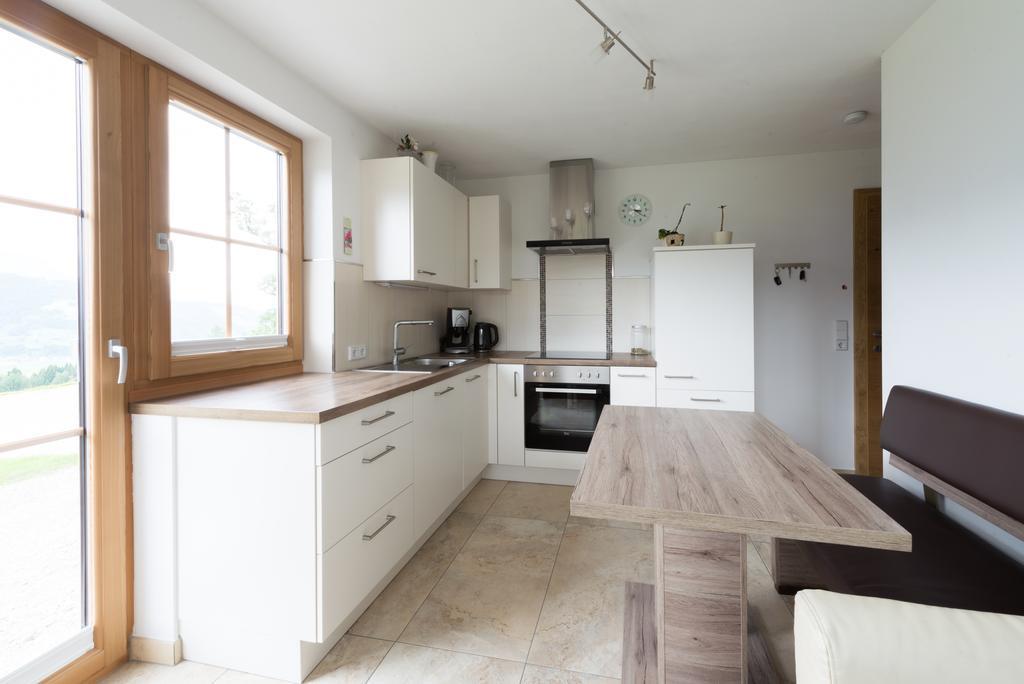 Appartement Kufsteinblick Haus im Ennstal Extérieur photo